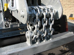 3 chain sling